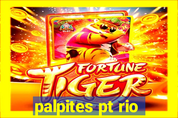 palpites pt rio